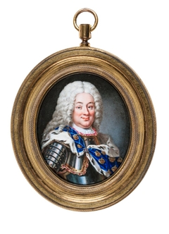 Frederick I, King of Sweden