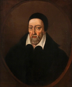 George Buchanan; (1506-1582) by John Scougal