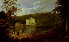 Gilpin's Mill on the Brandywine