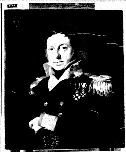 James John (1776-1837), Baron van Melvill van Carnbee