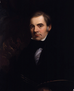 John Ferneley by Harry John Johnson