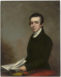 John Summerfield by William Samuel Lyon Jewett