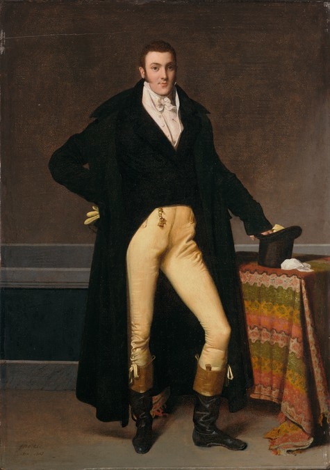Joseph-Antoine de Nogent