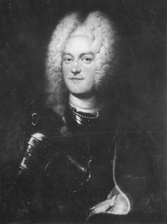 Kristian Ludvig II, 1683-1756, hertig av Mecklenburg-Schwerin