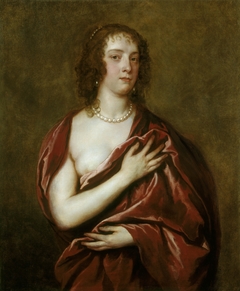Margaret Lemon (fl.1635-1640)