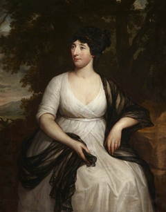 Mary Anne Caldwell, Countess Belmore (d. 1841)