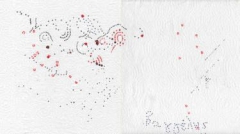 napkin embroidery Collection | Saatchi Art