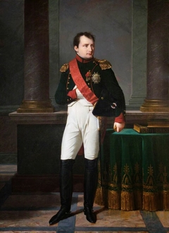 Napoleon Bonaparte, Emperor