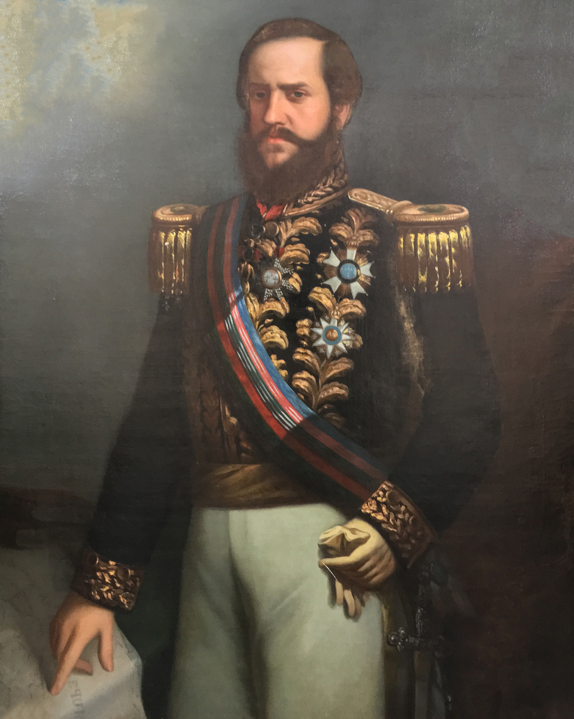 Pedro II (18)