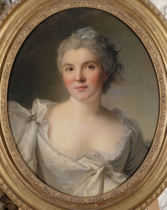 Portrait de femme (P1347)