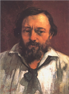 Portrait de Pierre Dupont