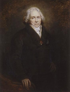 Portrait du prince de Talleyrand