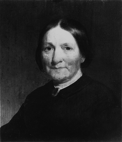 Portrait of a Lady by Joseph Kyle