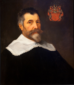 Portrait of Dirck de Vlaming van Oudtshoorn