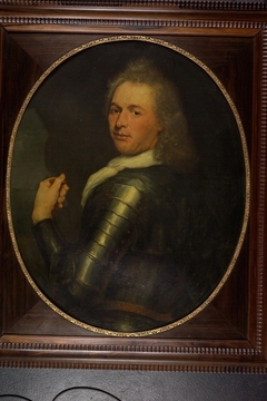Portrait of Jacob van der Gon (1663-1729)
