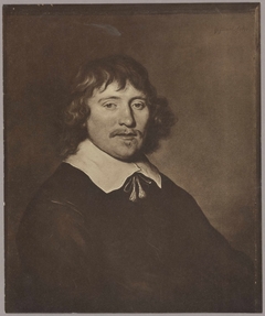 Portrait of Jan Huydecoper (1600-1661)