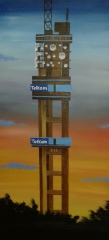 Pretoria Telkom Tower