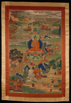 Previous Birth Stories of the Buddha by Anonymous