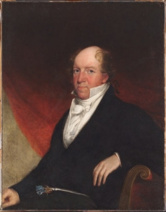 Samuel Appleton (1766-1853)
