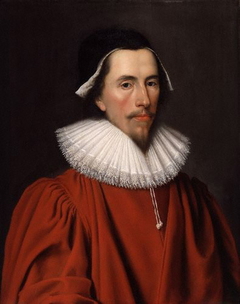 Sir Heneage Finch by anonymous painter