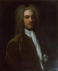Sir Richard Pryse by Anonymous