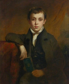 Sir Theodore Martin, 1816 - 1909. Lawyer and writer by Thomas Duncan
