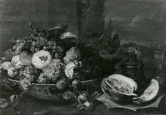 Still Life by Frans Snyders