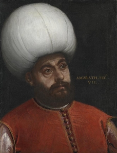Sultan Murad II. (Nachfolger)