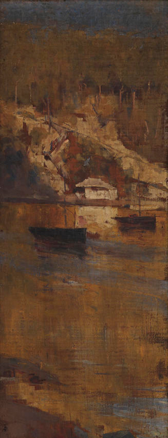 Sunny Cove (1893)