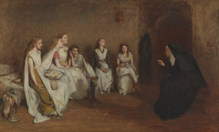 The Story of a Life by William Quiller Orchardson