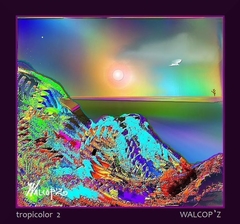 TROPICOLOR  2 by walcopz
