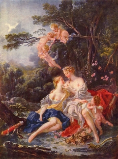 Untitled by François Boucher