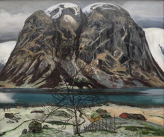 Untitled by Nikolai Astrup