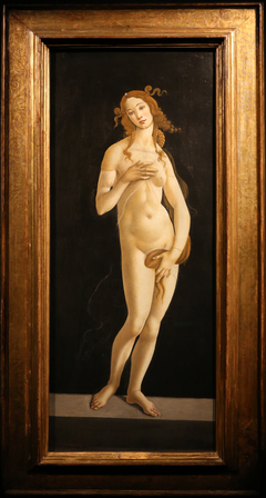 Venus by Sandro Botticelli