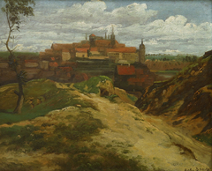 View of Meissen