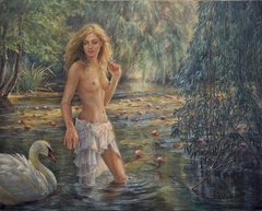 Well-Being by Helene Beland