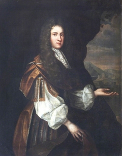 William Brownlow (1633-1675)