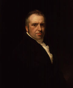 William Hone by William Patten the younger