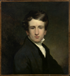 William Page Self-Portrait