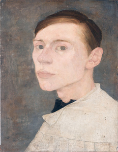 Zelfportret 1909