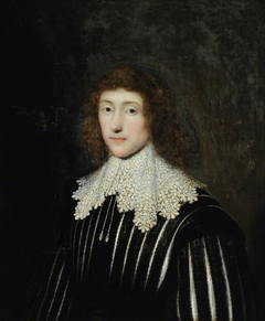 A Young Man, formerly known as William Cavendish, 3rd Earl of Devonshire (1617-1684)