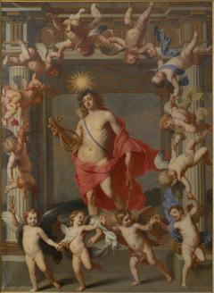 Allegory of Days