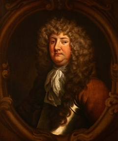 An Unknown Gentleman, formerly called George Villiers, 2nd Duke of Buckingham (1628-1687) by style of Sir Peter Lely