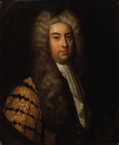 Arthur Onslow by Anonymous