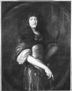 Bildnis eines Fürsten (Christian II., Pfalzgraf von Birkenfeld?)