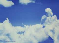CIEL - Sky - by Pascal by Pascal Lecocq