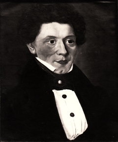 Eiler Schøller Rosenvinge by Anonymous