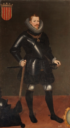 Felipe III El Piadoso y El Bueno by Anonymous
