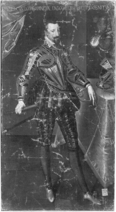 Franz II., Herzog von Lothringen