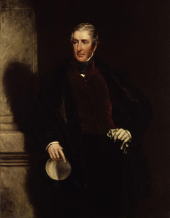 Frederick James Lamb, 3rd Viscount Melbourne